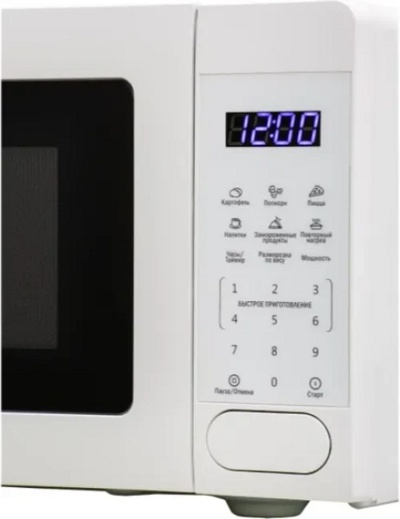 Микроволновая печь Schaub Lorenz SLM EW01D- фото3