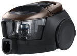 Пылесос Samsung VC18M31D9HD/EV- фото