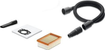 Пылесос Karcher MV6 P Premium (1.348-271.0) / WD6 P Premium (1.348-271.0)- фото3