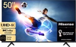 Телевизор Hisense 50A6BG- фото