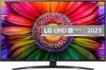 Телевизор LG UR81 65UR81006LJ- фото