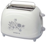 Тостер Polaris PET 0708
