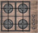 Варочная панель газовая GEFEST СГ СВН 2230 К47