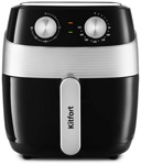 Аэрогриль Kitfort KT-2223- фото