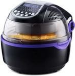 Аэрогриль Kitfort KT-2219-1- фото