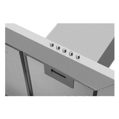 Кухонная вытяжка Weissgauff Zosma 50 PB IX- фото2