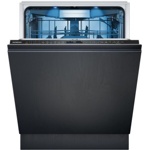 Посудомоечная машина Siemens SN87TX02CE- фото