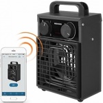 Тепловая пушка Redmond SkyHeat RFH-4551S- фото