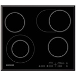 Электрическая варочная панель Samsung NZ64T3516QK - фото