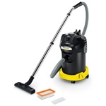 Пылесос Karcher AD 4 Premium (1.629-731.0) - фото