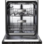 Посудомоечная машина Schaub Lorenz SLG VI6630- фото