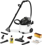 Пылесос Karcher SE 6 Signature Line 1.081-190.0- фото