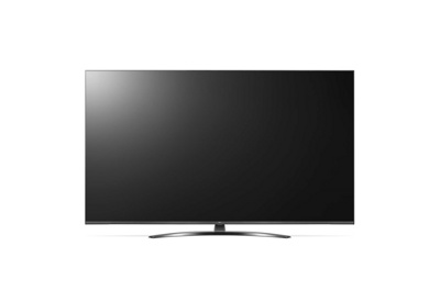 Телевизор LG 65UQ90006LD- фото2