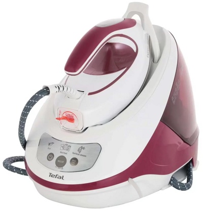 Утюг Tefal SV9201E0- фото4