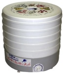 Сушилка для овощей Ротор СШ-002-06- фото