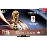 Телевизор Hisense 65U8Q- фото