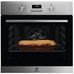 Духовой шкаф Electrolux EOF3H40X- фото