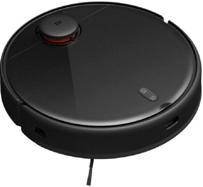 - Xiaomi Mi Robot Vacuum-Mop 2 Pro MJST1SHW 