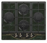 Газовая варочная панель GEFEST ПВГ 2231 К69