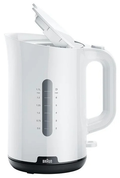  Braun WK 1100 WH