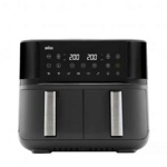 Аэрогриль Braun TD 3030 IBK
