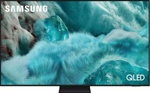 Телевизор Samsung AI QLED 4K Q7F5 QE55Q7F5AUXRU- фото
