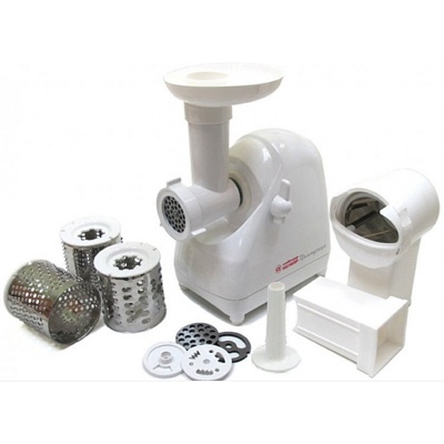 Мясорубка Белвар КЭМ-П2У 304-04- фото2