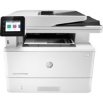 Многофункциональное устройство LaserJet Pro M428fdw (W1A30A)- фото
