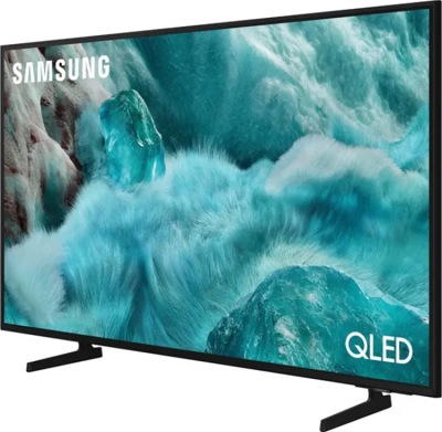 Телевизор Samsung QLED 4K Q7FA AI QE43Q7FAAUXRU- фото2