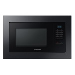 Микроволновая печь Samsung MG23A7013AA/BW- фото