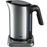 Чайник Braun WK 5115 Black