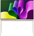 Телевизор LG LX1 Objet Collection Pose 55LX1T6LA- фото