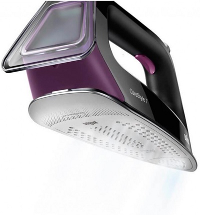 Утюг Braun CareStyle 7 IS 7144 BK- фото2
