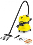 Пылесос Karcher WD 4 (MV 4) (1.348-111.0)
