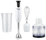 Блендер Vitek VT-3412 W 