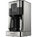 Кофеварка Redmond CM704 (черный)