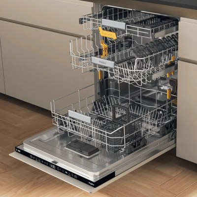 Посудомоечная машина Whirlpool W8I HT58 TS- фото2
