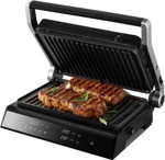 Электрогриль Kitfort КТ-4616- фото
