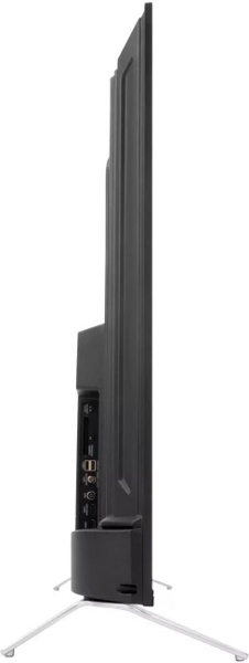 Телевизор Hyundai H-LED50QBU7500- фото3