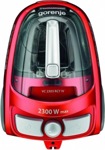 Пылесос Gorenje VC2303RCYIV