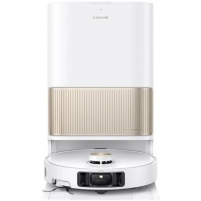 Робот-пылесос Dreame Robot Vacuum L40 Ultra CE / RLD52SE (белый)- фото2