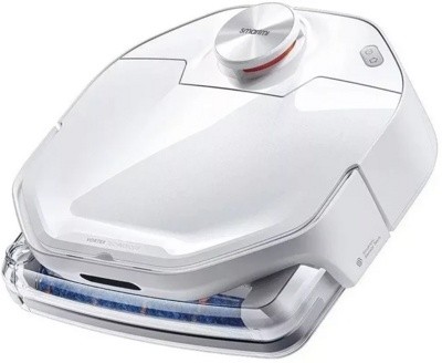 - SmartMi VortexWave Robot Vacuum Cleaner / ZNXDJQR01ZM