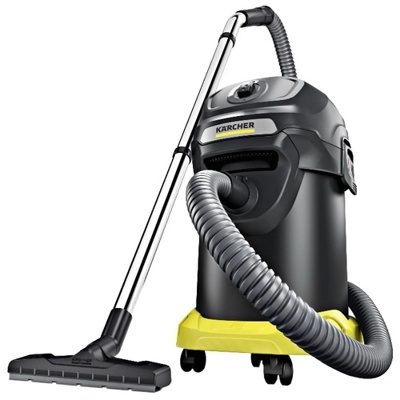 Пылесос Karcher AD 4 Premium (1.629-731.0) - фото2