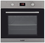 Духовой шкаф Exiteq EXO-205 inox- фото