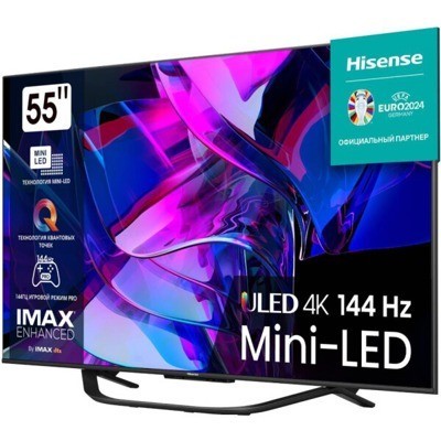  Hisense 55U7KQ