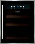 Холодильник винный CASO WineSafe 12 black 