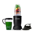 Блендер NutriBullet Pro NB908MAB- фото