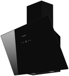 Вытяжка Weissgauff Tau 60 TC BL - фото