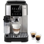 Кофемашина DELONGHI ECAM220.80.SB- фото
