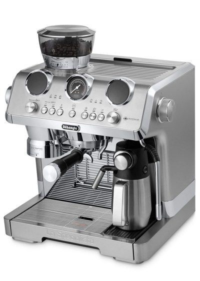 Кофемашина DeLonghi EC9885.M- фото2